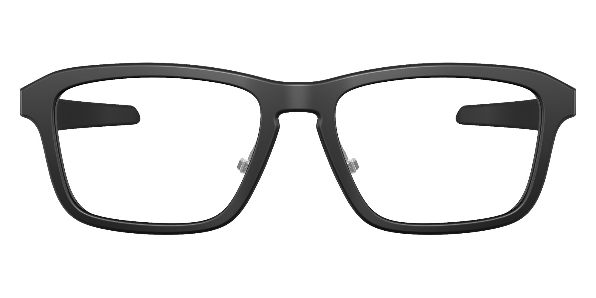 Oakley® OY8030F QUAD OUT A OY8030F 803001 50 Eyeglasses - Satin Black