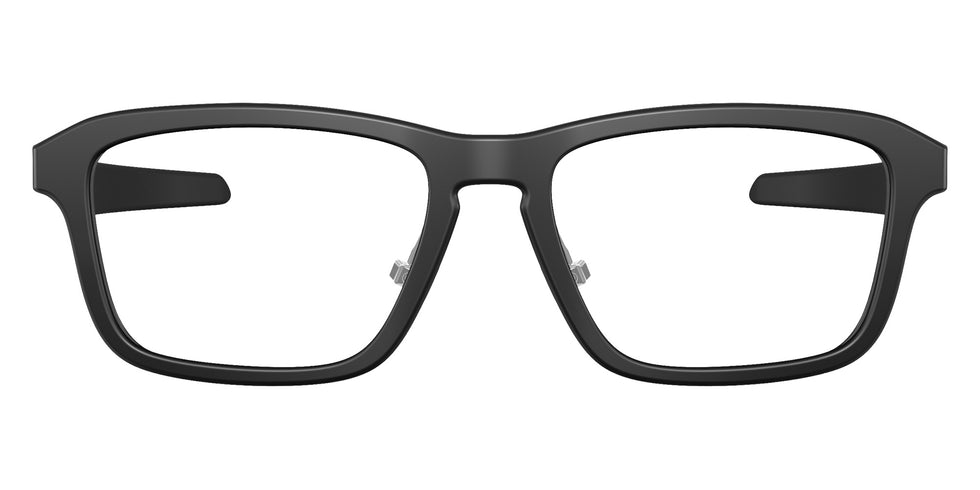 Oakley® OY8030F QUAD OUT A OY8030F 803001 50 Eyeglasses - Satin Black
