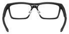 Oakley® OY8031 FIELD MARSH OY8031 803101 50 Eyeglasses - Satin Black