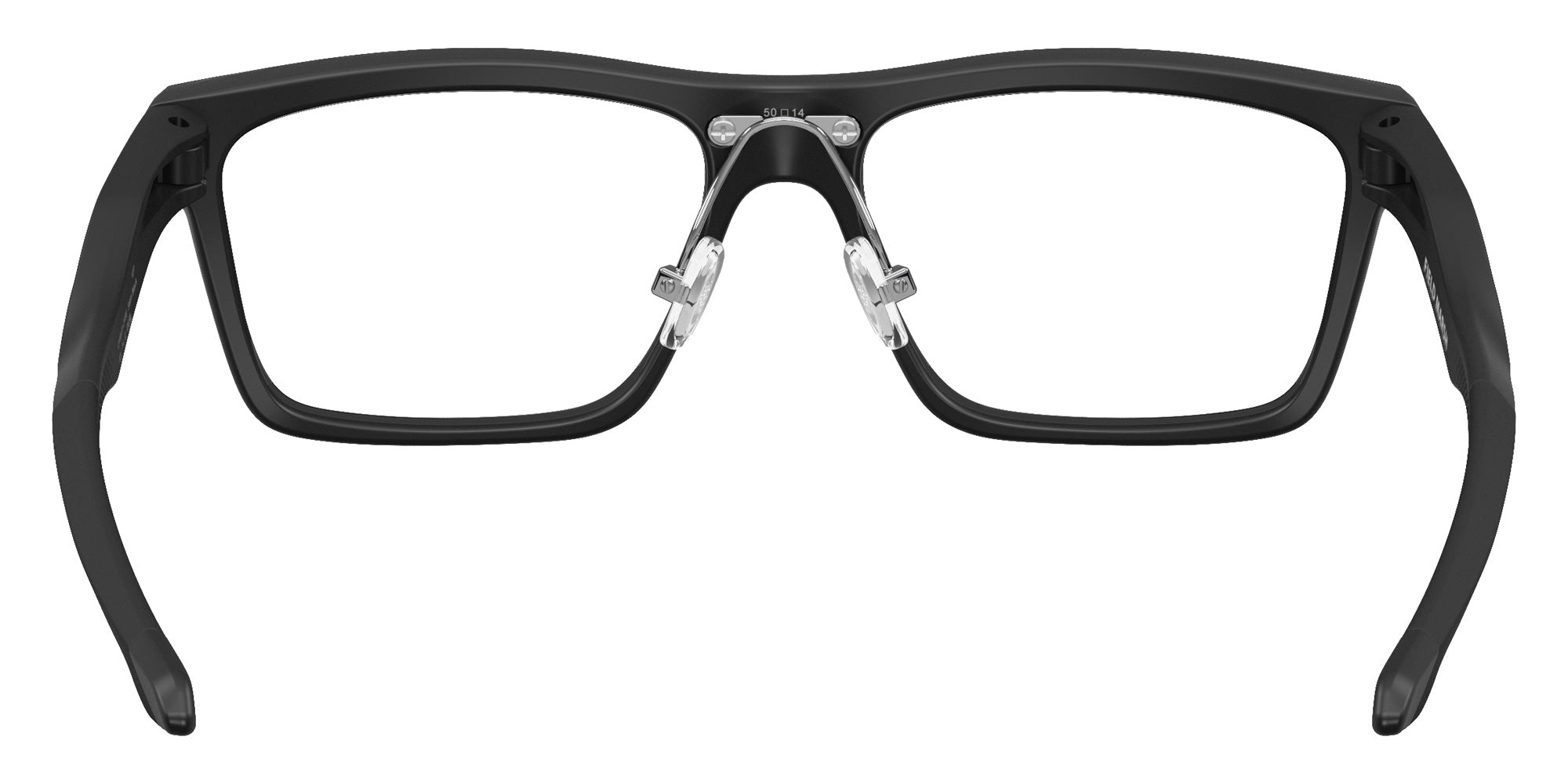 Oakley® OY8031 FIELD MARSH OY8031 803101 50 Eyeglasses - Satin Black