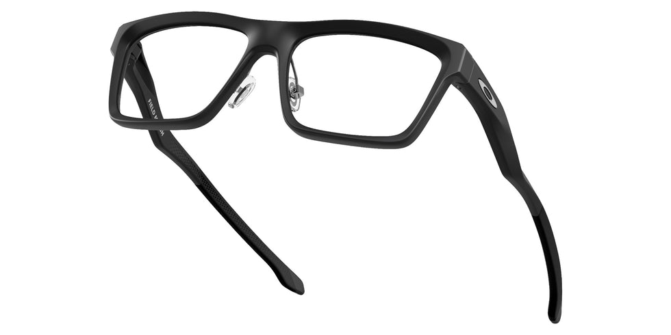 Oakley® OY8031 FIELD MARSH OY8031 803101 50 Eyeglasses - Satin Black