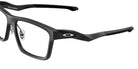 Oakley® OY8031 FIELD MARSH OY8031 803101 50 Eyeglasses - Satin Black