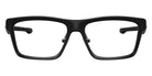 Oakley® OY8031 FIELD MARSH OY8031 803101 50 Eyeglasses - Satin Black