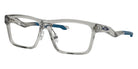 Oakley® OY8031 FIELD MARSH OY8031 803103 48 Eyeglasses - Gray Shadow