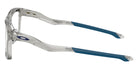 Oakley® OY8031 FIELD MARSH OY8031 803103 48 Eyeglasses - Gray Shadow