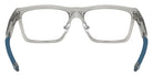 Oakley® OY8031 FIELD MARSH OY8031 803103 48 Eyeglasses - Gray Shadow