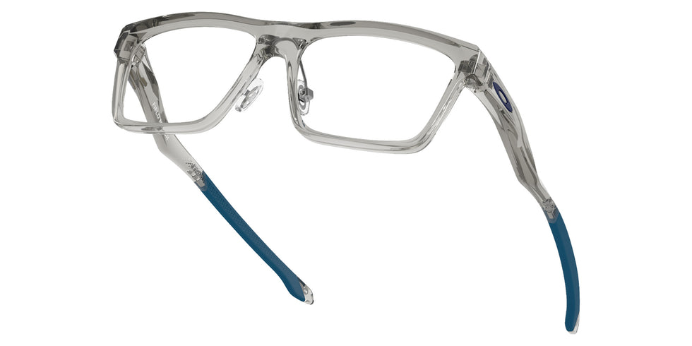 Oakley® OY8031 FIELD MARSH OY8031 803103 48 Eyeglasses - Gray Shadow