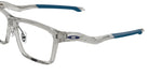 Oakley® OY8031 FIELD MARSH OY8031 803103 48 Eyeglasses - Gray Shadow