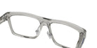 Oakley® OY8031 FIELD MARSH OY8031 803103 48 Eyeglasses - Gray Shadow