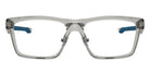 Oakley® OY8031 FIELD MARSH OY8031 803103 48 Eyeglasses - Gray Shadow