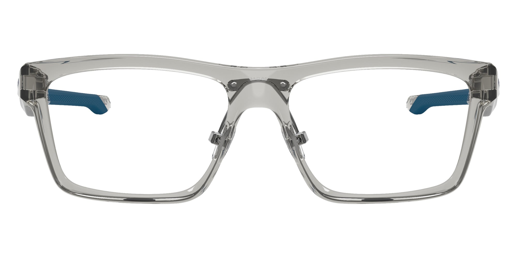 Oakley® OY8031 FIELD MARSH OY8031 803103 48 Eyeglasses - Gray Shadow