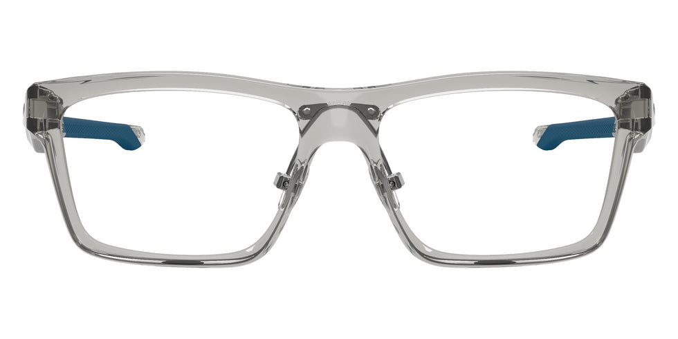 Oakley® OY8031 FIELD MARSH OY8031 803103 48 Eyeglasses - Gray Shadow