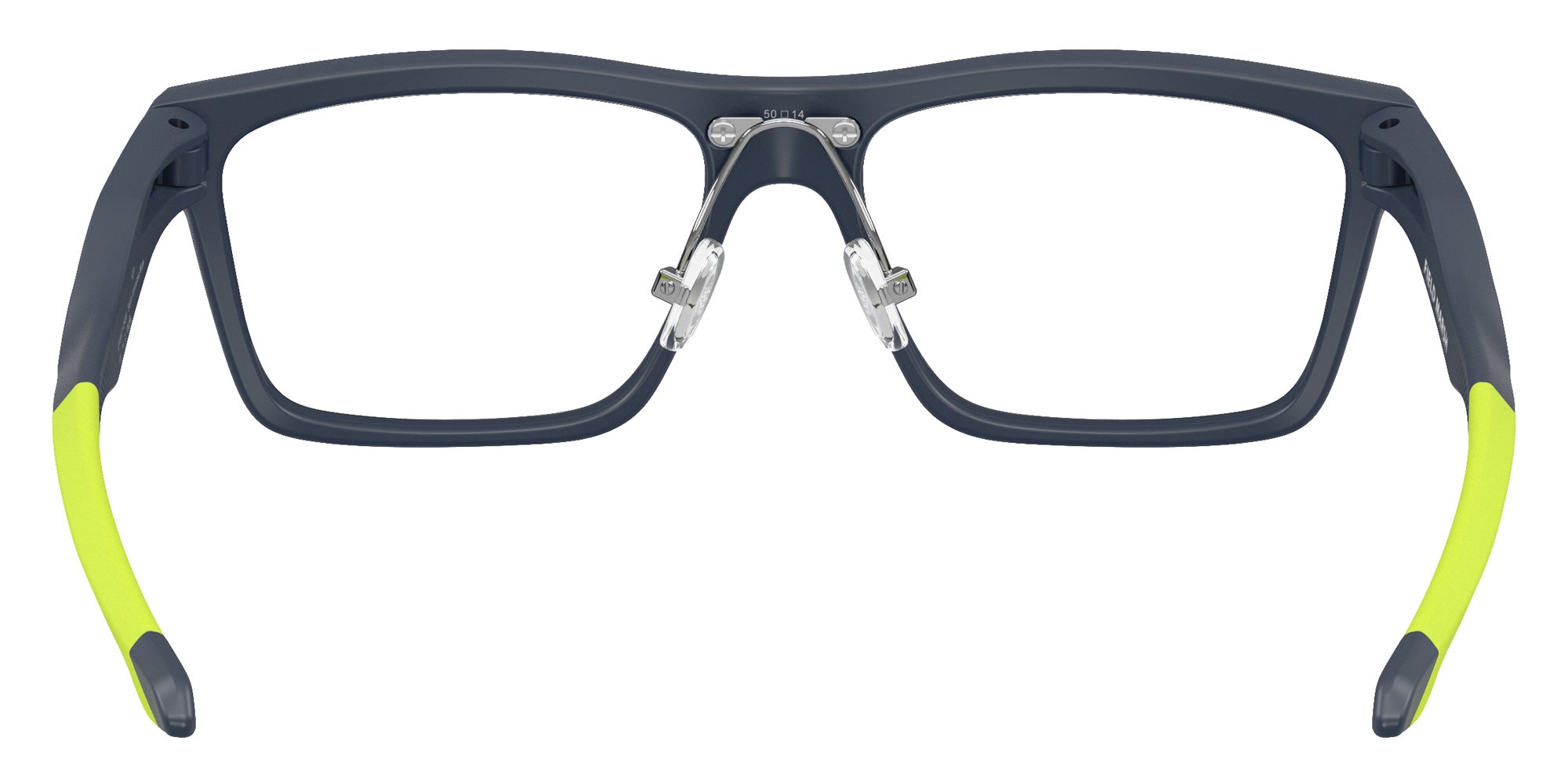 Oakley® OY8031 FIELD MARSH OY8031 803104 48 Eyeglasses - Satin Universe Blue