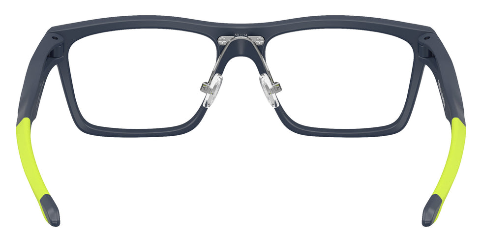 Oakley® OY8031 FIELD MARSH OY8031 803104 48 Eyeglasses - Satin Universe Blue