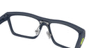 Oakley® OY8031 FIELD MARSH OY8031 803104 48 Eyeglasses - Satin Universe Blue