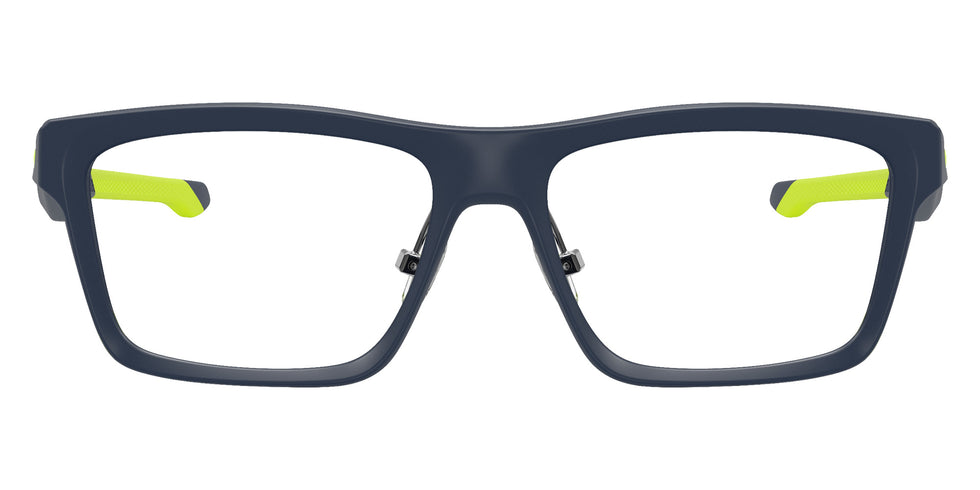 Oakley® OY8031 FIELD MARSH OY8031 803104 48 Eyeglasses - Satin Universe Blue