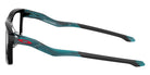 Oakley® OY8031 FIELD MARSH OY8031 803105 50 Eyeglasses - Black Ink