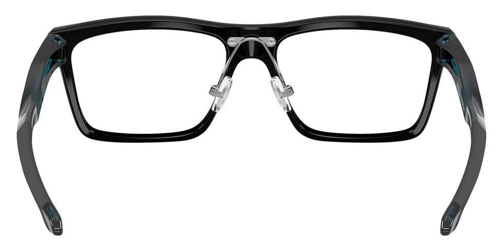Oakley® OY8031 FIELD MARSH OY8031 803105 50 Eyeglasses - Black Ink