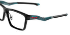 Oakley® OY8031 FIELD MARSH OY8031 803105 50 Eyeglasses - Black Ink