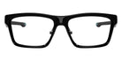 Oakley® OY8031 FIELD MARSH OY8031 803105 50 Eyeglasses - Black Ink