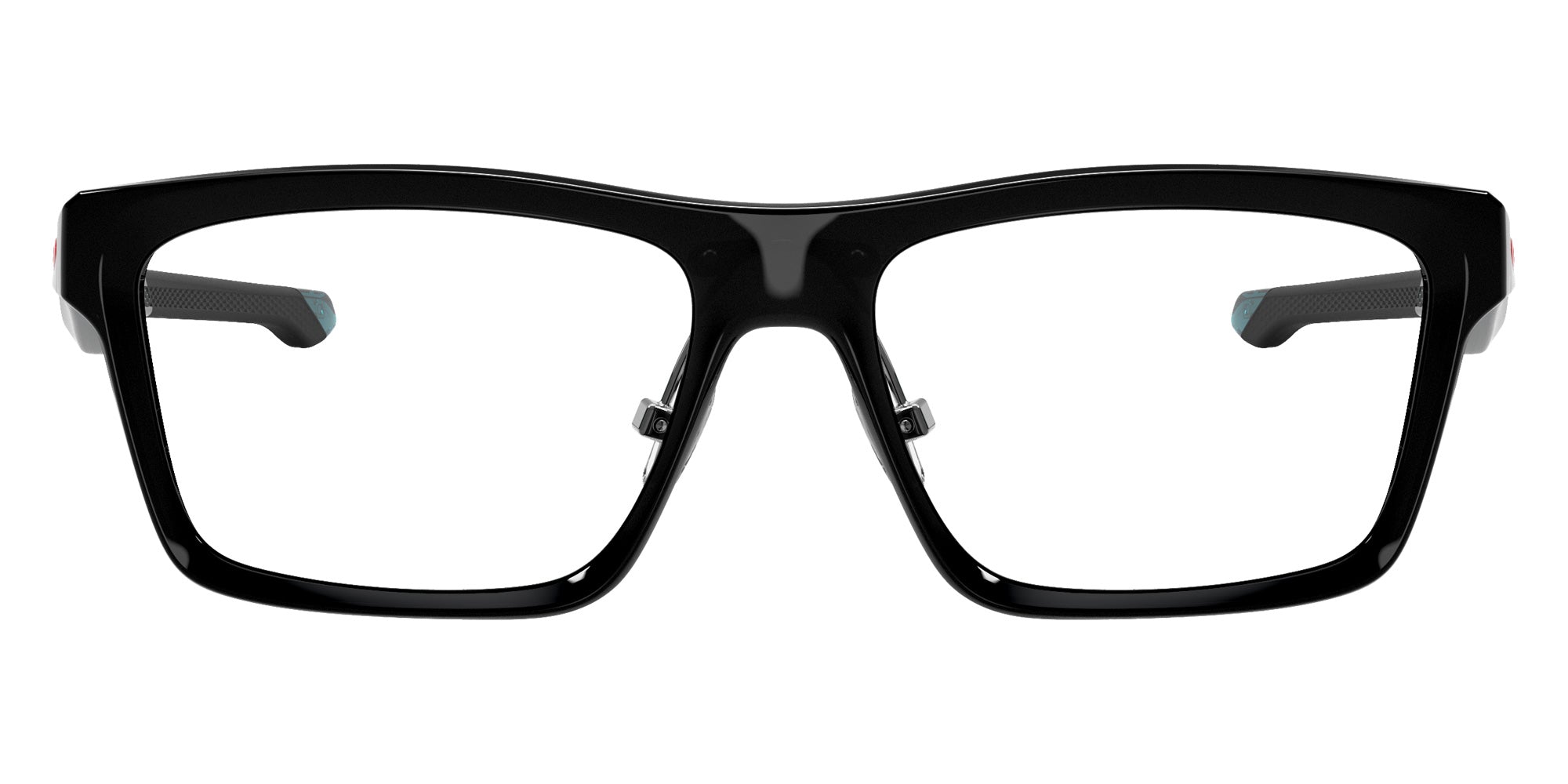 Oakley® OY8031 FIELD MARSH OY8031 803105 50 Eyeglasses - Black Ink