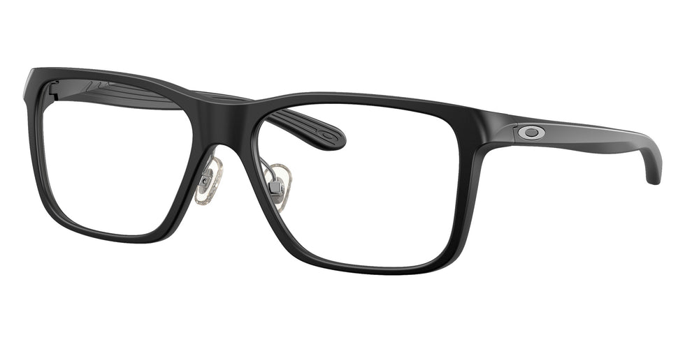 Oakley® OY8032D SANDO OY8032D 803201 49 Eyeglasses - Satin Black