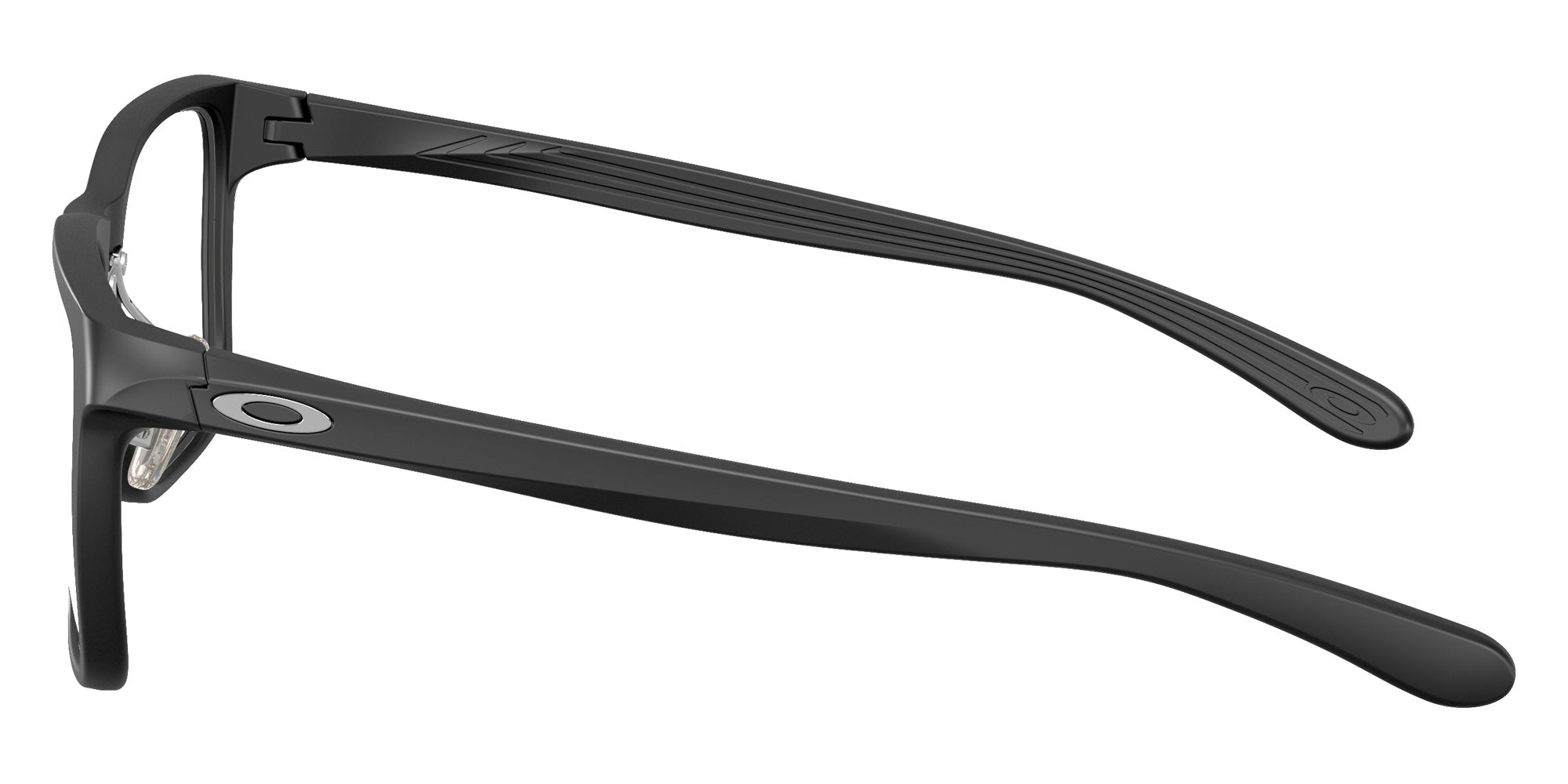 Oakley® OY8032D SANDO OY8032D 803201 49 Eyeglasses - Satin Black