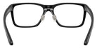 Oakley® OY8032D SANDO OY8032D 803201 49 Eyeglasses - Satin Black