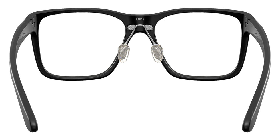 Oakley® OY8032D SANDO OY8032D 803201 49 Eyeglasses - Satin Black