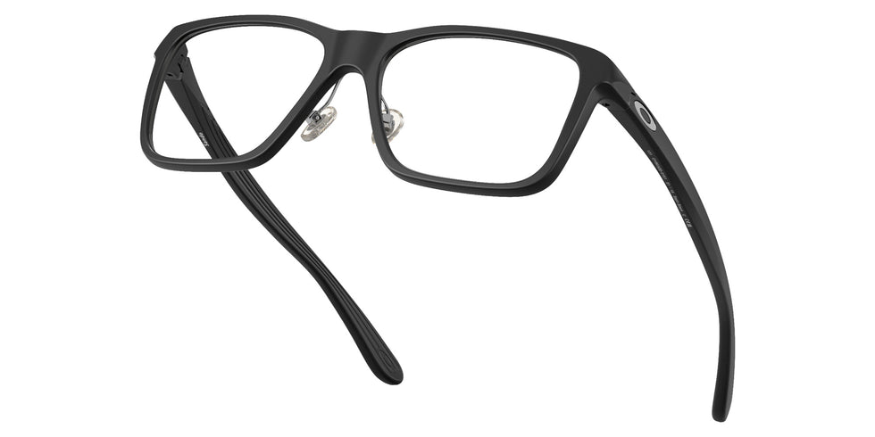 Oakley® OY8032D SANDO OY8032D 803201 49 Eyeglasses - Satin Black