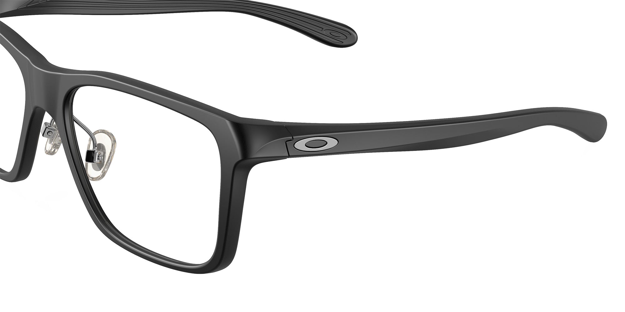 Oakley® OY8032D SANDO OY8032D 803201 49 Eyeglasses - Satin Black