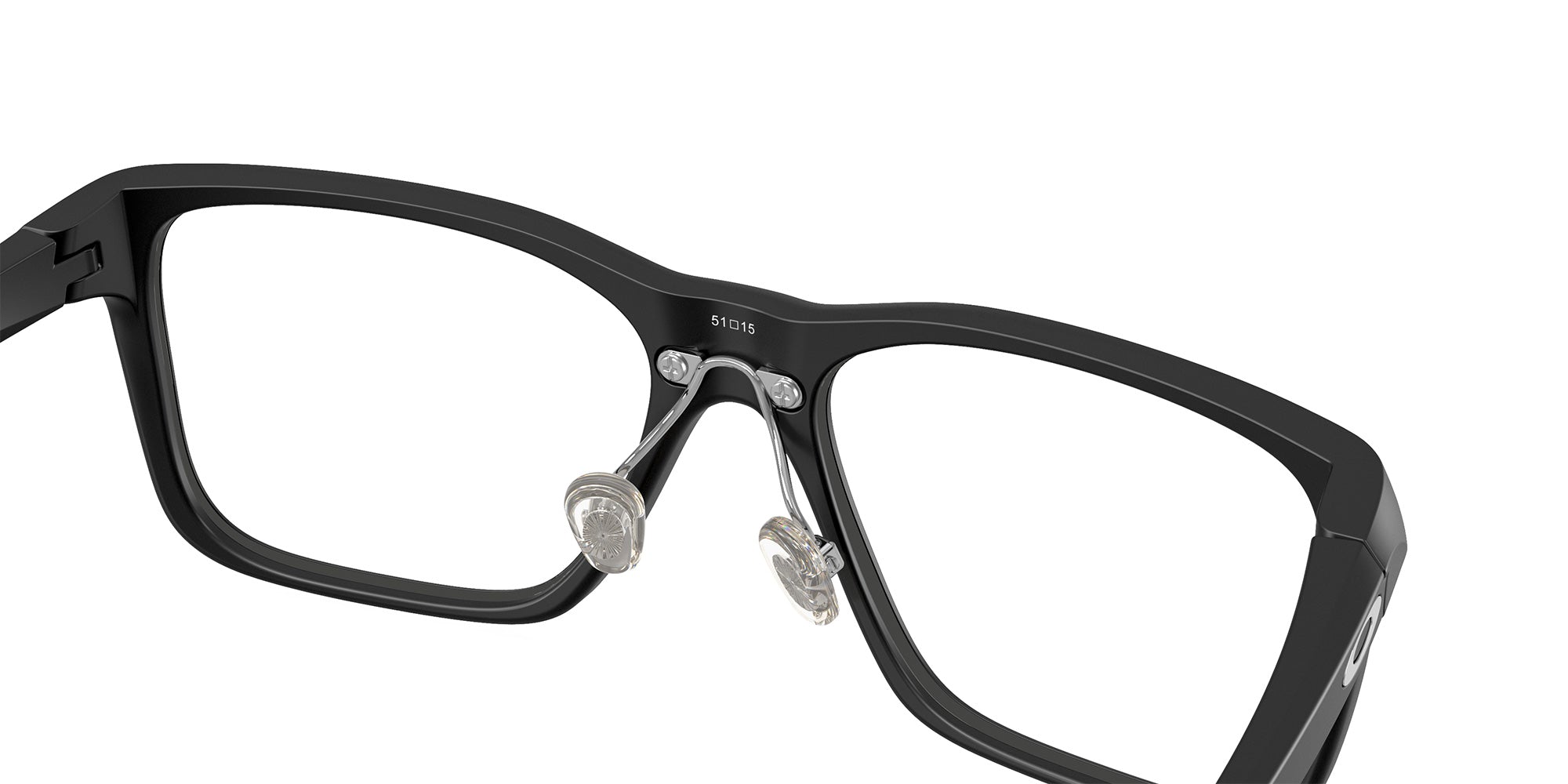 Oakley® OY8032D SANDO OY8032D 803201 49 Eyeglasses - Satin Black