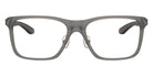 Oakley® OY8032D SANDO OY8032D 803202 49 Eyeglasses - Satin Gray Smoke
