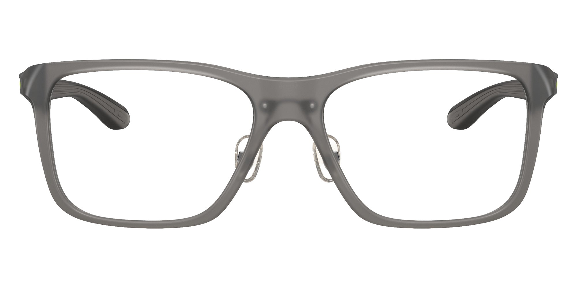 Oakley® OY8032D SANDO OY8032D 803202 49 Eyeglasses - Satin Gray Smoke