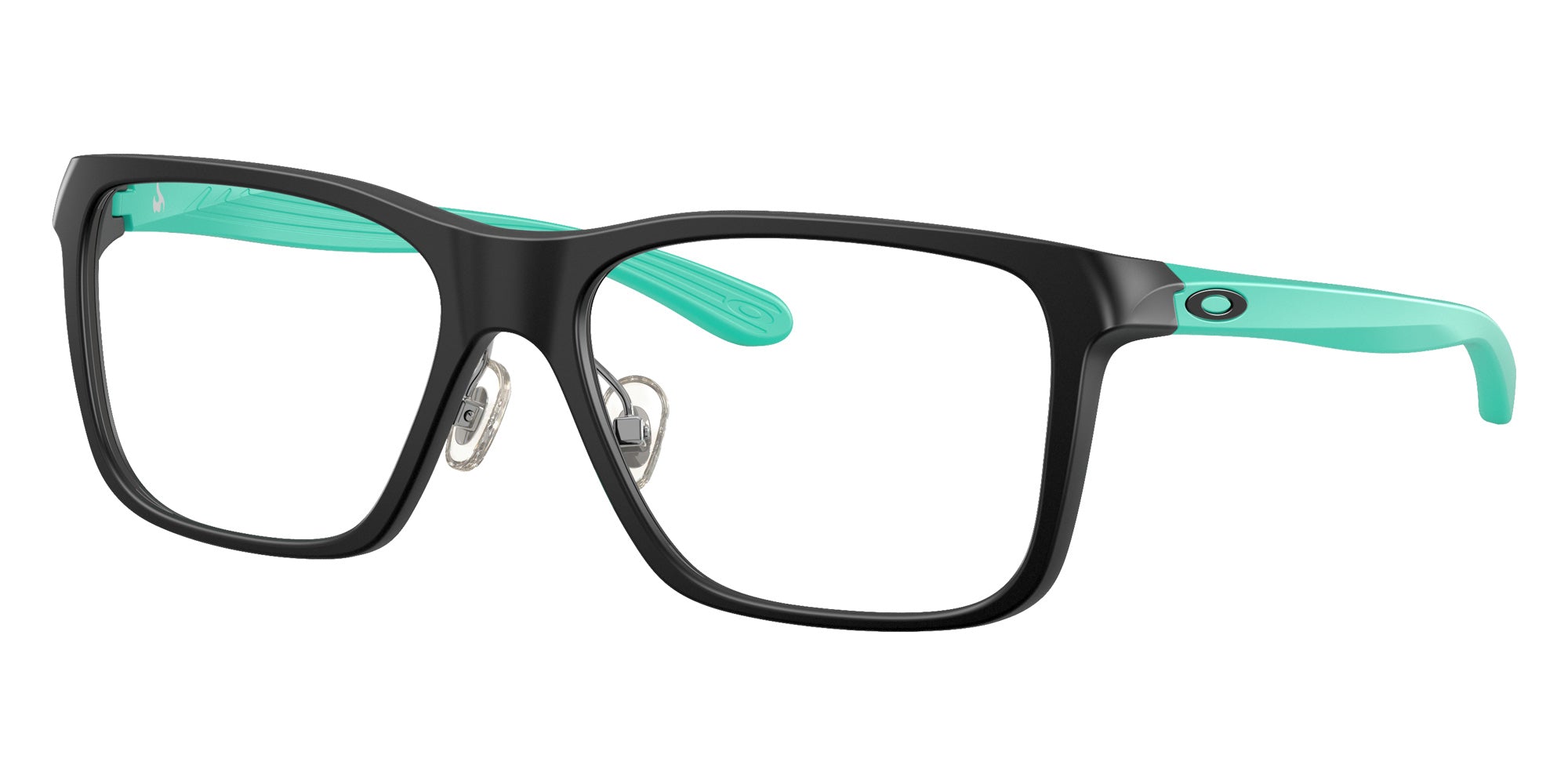 Oakley® OY8032D SANDO OY8032D 803203 49 Eyeglasses - Satin Black 803203