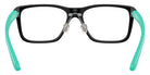 Oakley® OY8032D SANDO OY8032D 803203 49 Eyeglasses - Satin Black 803203