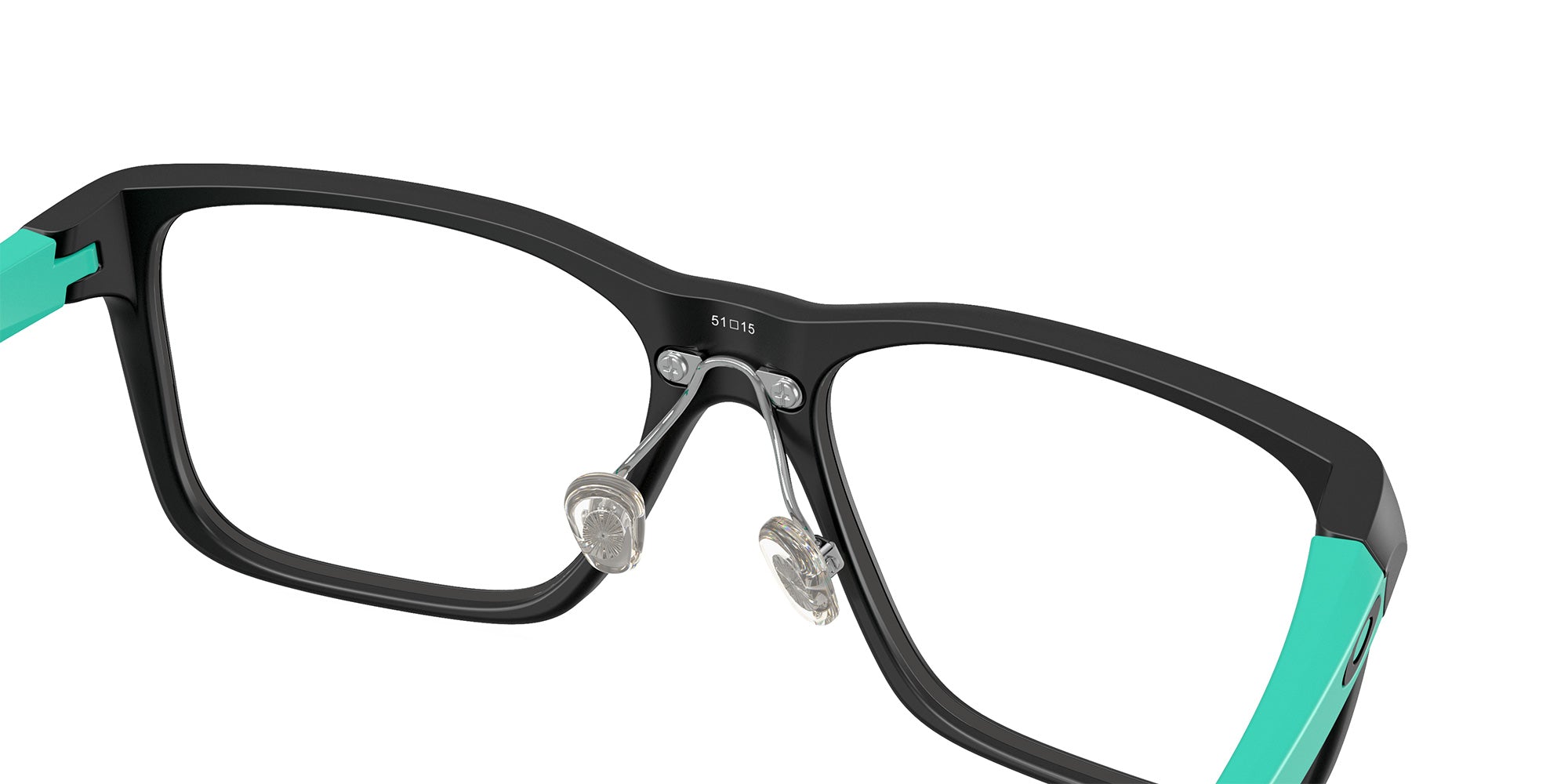 Oakley® OY8032D SANDO OY8032D 803203 49 Eyeglasses - Satin Black 803203