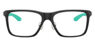 Oakley® OY8032D SANDO OY8032D 803203 49 Eyeglasses - Satin Black 803203