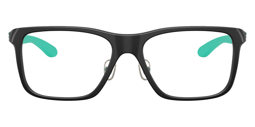 Oakley® OY8032D SANDO OY8032D 803203 49 Eyeglasses - Satin Black 803203