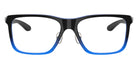 Oakley® OY8032D SANDO OY8032D 803204 49 Eyeglasses - Crystal Blue Black Fade