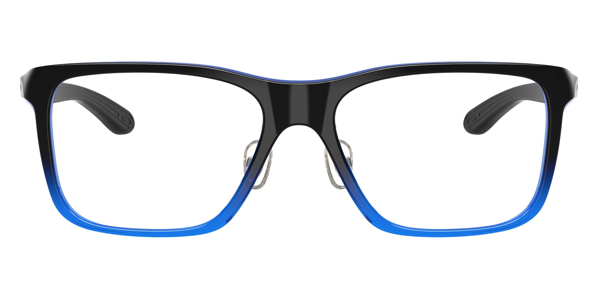 Oakley® OY8032D SANDO OY8032D 803204 49 Eyeglasses - Crystal Blue Black Fade