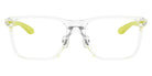 Oakley® OY8032D SANDO OY8032D 803205 51 Eyeglasses - Polished Clear 803205