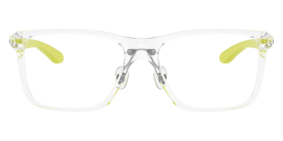 Oakley® OY8032D SANDO OY8032D 803205 51 Eyeglasses - Polished Clear 803205