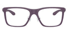 Oakley® OY8032D SANDO Eyeglasses - Matte Aubergine
