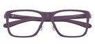 Oakley® OY8032D SANDO Eyeglasses - Matte Aubergine