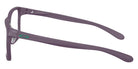 Oakley® OY8032D SANDO Eyeglasses - Matte Aubergine