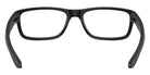 Oakley® OY8033 KIN LINK OY8033 803301 49 Eyeglasses - Satin Black
