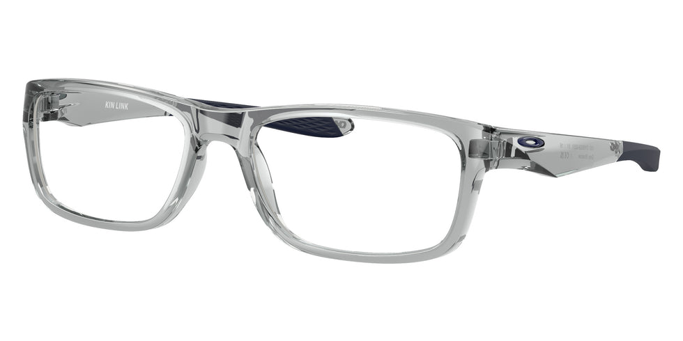 Oakley® OY8033 KIN LINK OY8033 803302 51 Eyeglasses - Gray Shadow