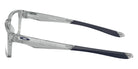 Oakley® OY8033 KIN LINK OY8033 803302 51 Eyeglasses - Gray Shadow