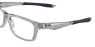 Oakley® OY8033 KIN LINK OY8033 803302 51 Eyeglasses - Gray Shadow
